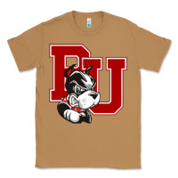 Toasted Coconut bu university terries champion Classic Tee - linhVisuals