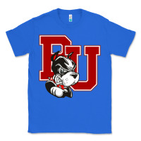 True Royal bu university terries champion Classic Tee - linhVisuals