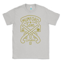 Moon Dust mumford and sons merch Classic Tee - linhVisuals