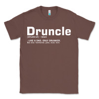 Chestnut drunkle merch Classic Tee - linhVisuals