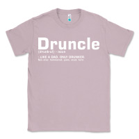 Lilac drunkle merch Classic Tee - linhVisuals