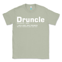 Matcha drunkle merch Classic Tee - linhVisuals