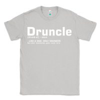 Moon Dust drunkle merch Classic Tee - linhVisuals