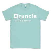 Seafoam drunkle merch Classic Tee - linhVisuals