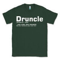 Sports Green drunkle merch Classic Tee - linhVisuals