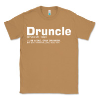 Toasted Coconut drunkle merch Classic Tee - linhVisuals
