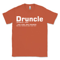 Copper drunkle merch Classic Tee - linhVisuals
