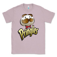 Lilac pringles classic Classic Tee - linhVisuals