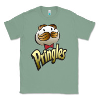 Sage pringles classic Classic Tee - linhVisuals