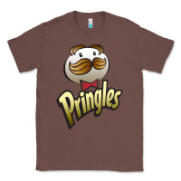 Chestnut pringles classic Classic Tee - linhVisuals