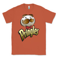 Copper pringles classic Classic Tee - linhVisuals