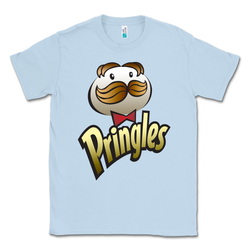 Pringles Classic Classic Tee by linhVisuals | Teevron