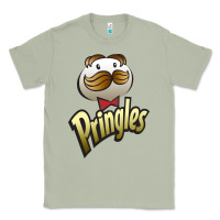 Matcha pringles classic Classic Tee - linhVisuals
