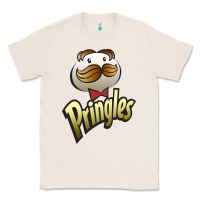 Natural pringles classic Classic Tee - linhVisuals