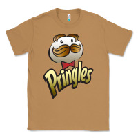 Toasted Coconut pringles classic Classic Tee - linhVisuals