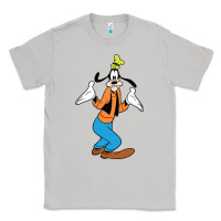 Moon Dust goofy Classic Tee - linhVisuals