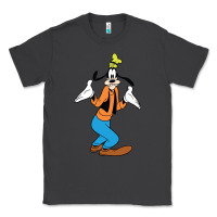 Smoke goofy Classic Tee - linhVisuals