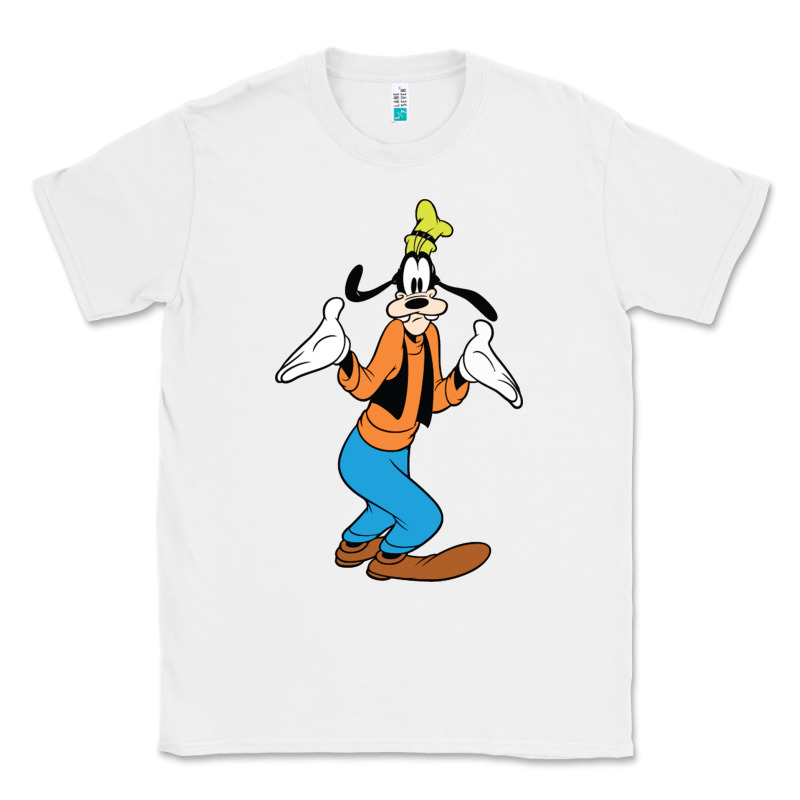 Goofy Classic Tee by linhVisuals | Teevron