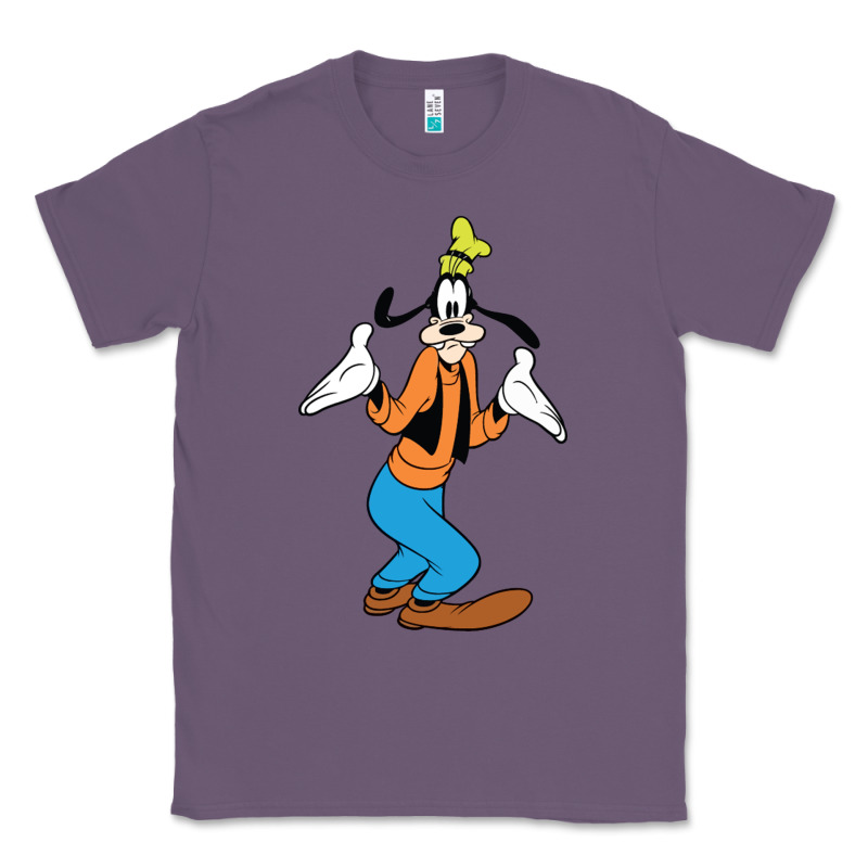 Goofy Classic Tee by linhVisuals | Teevron