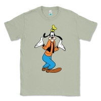 Matcha goofy Classic Tee - linhVisuals
