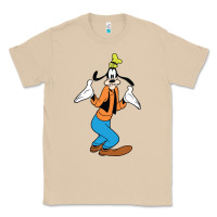 Mushroom goofy Classic Tee - linhVisuals