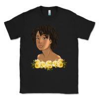 Black corinne bailey rae müsïc Classic Tee - linhVisuals