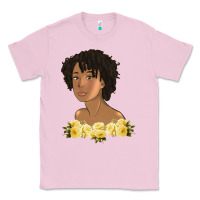 Bubblegum Pink corinne bailey rae müsïc Classic Tee - linhVisuals