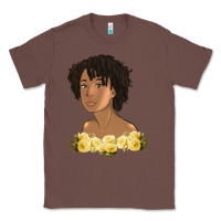 Chestnut corinne bailey rae müsïc Classic Tee - linhVisuals