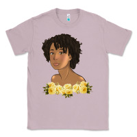 Lilac corinne bailey rae müsïc Classic Tee - linhVisuals