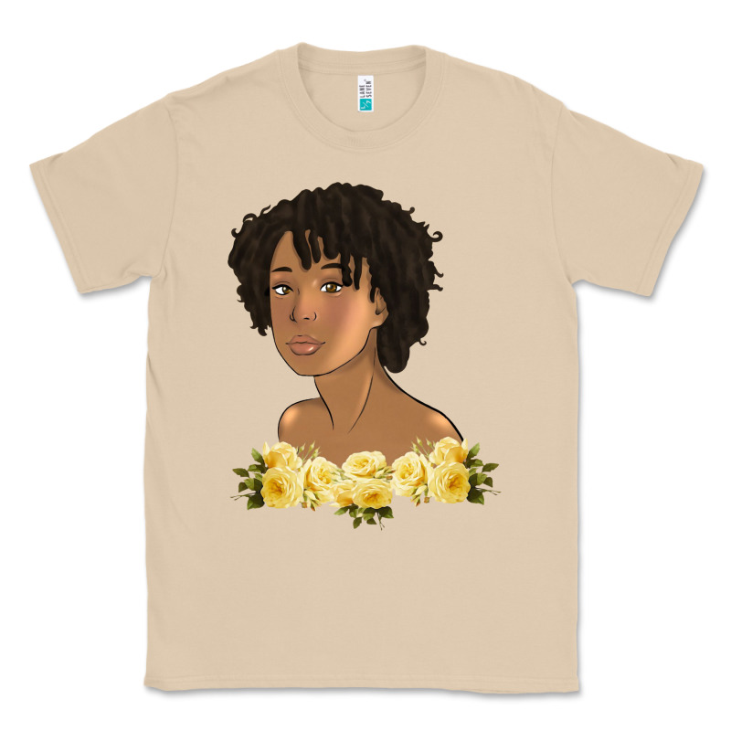 Corinne Bailey Rae Müsïc Classic Tee by linhVisuals | Teevron