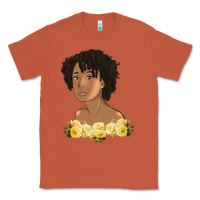 Copper corinne bailey rae müsïc Classic Tee - linhVisuals