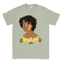 Matcha corinne bailey rae müsïc Classic Tee - linhVisuals