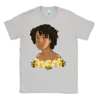 Moon Dust corinne bailey rae müsïc Classic Tee - linhVisuals