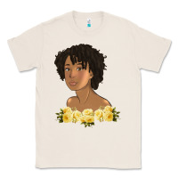 Natural corinne bailey rae müsïc Classic Tee - linhVisuals