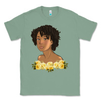 Sage corinne bailey rae müsïc Classic Tee - linhVisuals