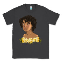 Smoke corinne bailey rae müsïc Classic Tee - linhVisuals