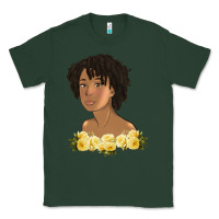 Sports Green corinne bailey rae müsïc Classic Tee - linhVisuals