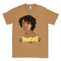 Toasted Coconut corinne bailey rae müsïc Classic Tee - linhVisuals