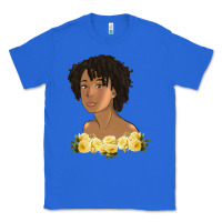 True Royal corinne bailey rae müsïc Classic Tee - linhVisuals