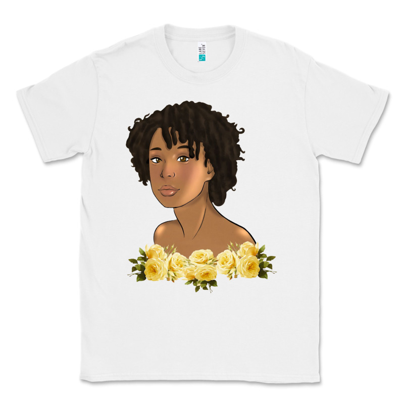 Corinne Bailey Rae Müsïc Classic Tee by linhVisuals | Teevron
