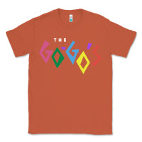 Copper the go go's müsïc Classic Tee - linhVisuals