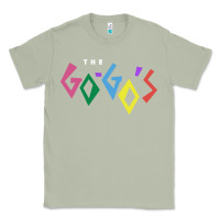 Matcha the go go's müsïc Classic Tee - linhVisuals