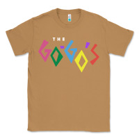 Toasted Coconut the go go's müsïc Classic Tee - linhVisuals