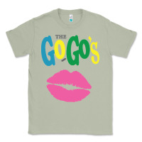 Matcha the go go's müsïc Classic Tee - linhVisuals