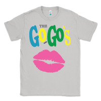 Moon Dust the go go's müsïc Classic Tee - linhVisuals