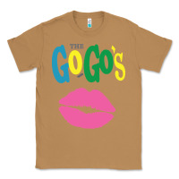 Toasted Coconut the go go's müsïc Classic Tee - linhVisuals