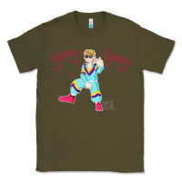 Yung Gravy Müsïc Classic Tee | Teevron