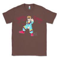 Chestnut yung gravy müsïc Classic Tee - linhVisuals