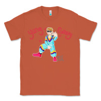 Copper yung gravy müsïc Classic Tee - linhVisuals