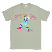Matcha yung gravy müsïc Classic Tee - linhVisuals